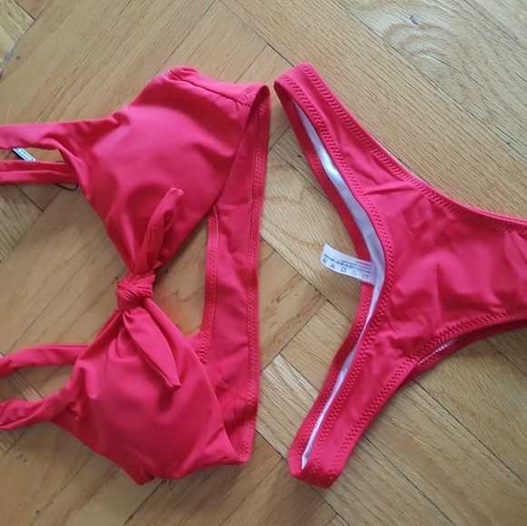 Zaful Other - Swim suit